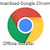 Cara Download Google Chrome Offline Installer Official
