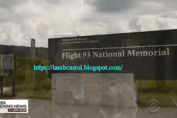 Heroes of Flight ninety three remembered at "Tower of Voices" memorial