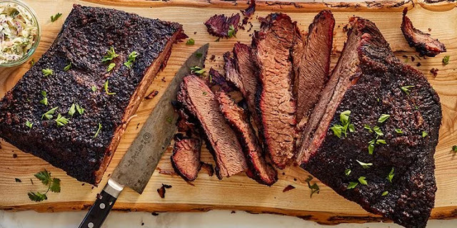 The Ultimate Guide to Finding Delicious Brisket Near You