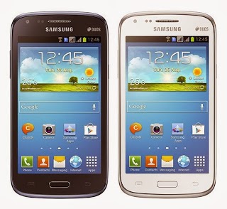 Kelebihan Dan Kekurangan Samsung Galaxy Core Duos I8262