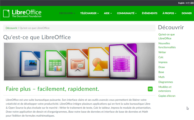 https://fr.libreoffice.org/discover/libreoffice/