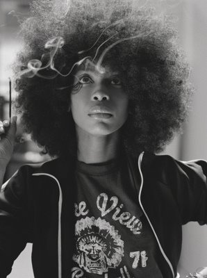 Ms. Badu
