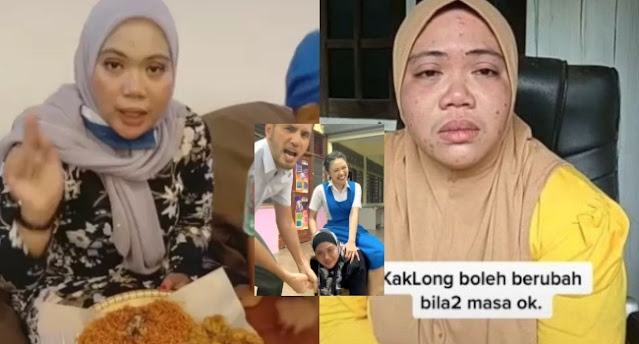 Tular Video Kak Long 7E Diperlakukan Seperti Lembu, Akhirnya Kak Long 7E Bongkarkan Cerita Sebenar Pasal Video Tu