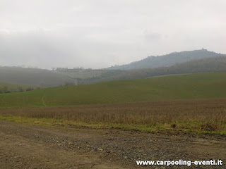 foto video racconti di viaggio a montalcino in toscana (siena)