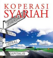 Koperasi Simpan Pinjam Syariah