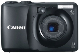 Canon PowerShot A 1200 
