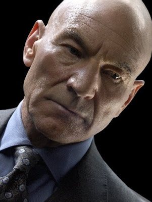 Professor Charles Xavier will create the first class of XMen