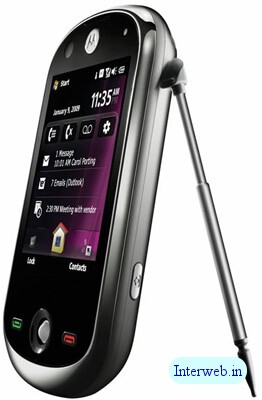 highest megapixel camera in the world
 on The World Best Motorola MOTOSURF A3100 Windows Smart Mobile phone