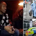 Nigerian Man Stabbed To Death In A Hotel Lobby In London. Photo