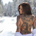 Heather Moss Tattoos