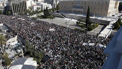 Που οδηγείται τελικά η πατρίδα μας;