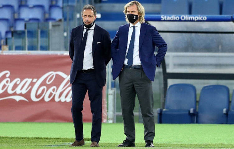 Nedved: "Naš cilj je doći do Portugala"