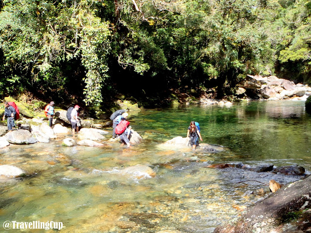 Dulangan River