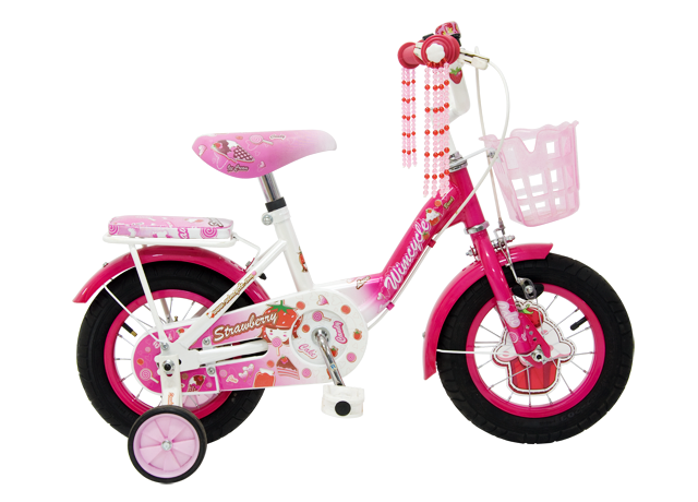 60+ Harga Sepeda Mainan Anak Perempuan, Info Terpopuler!