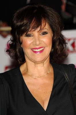 Arlene Phillips is ‘Strictly Come Dancing’ Judge