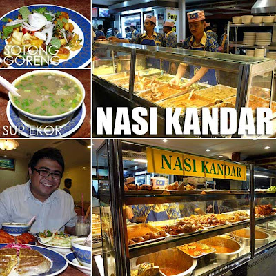 Malaysia: Nasi Kandar, Zouk and more from Kuala Lumpur ...