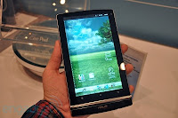 Daftar Harga Tablet ASUS Terbaru Bulan Juli 2013