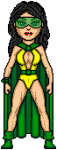 Micro Phantom Lady