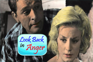 Look Back in Anger - Short Questions & Answers