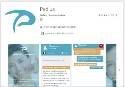 Pedius