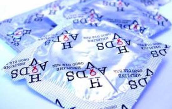 Kedai serbaneka dilarang jual kondom