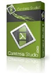 Adobe Camtasia Studio 8