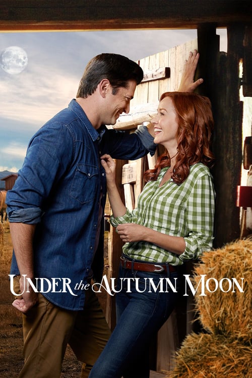 [HD] Under the Autumn Moon 2018 Pelicula Completa Subtitulada En Español Online