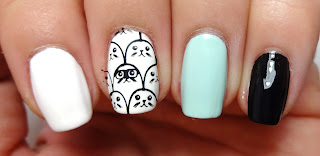 Seal Nails