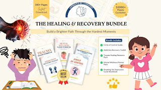 Tools for Trauma and Anxiety