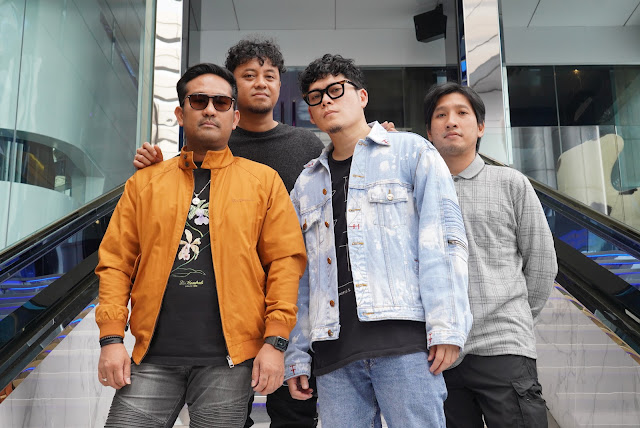 Gemilang 20 tahun SAMSONS, 20th Anniversary Live Concert in Malaysia 2023