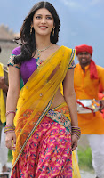 Shruthi, Haasan, From, GS