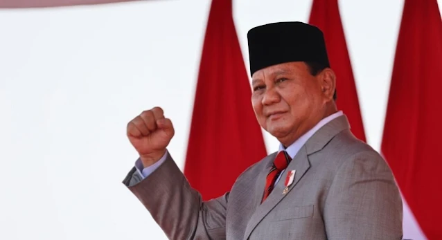 Rocky Gerung Sebut Semua Tahu Watak Prabowo Jika Memimpin