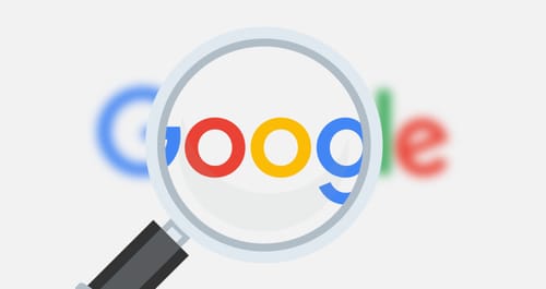 Google added a check for image search