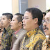 Forum Silaturahmi BEM Nusantara Selenggarakan Kuliah Kebangsaan Sebagai Respon Aksi Terorisme Surabaya