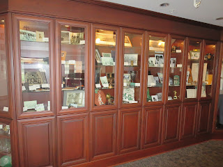 Greenbrier Military School Museum