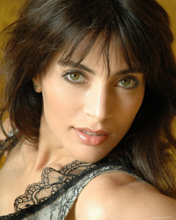 Caterina Murino Best Artist