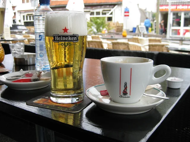 Ein (Geburts)Tag am Meer - oder auch: Wie man nichts zu essen bekommt... [Reise] | Arthurs Tochter kocht von Astrid Paul. Der Blog für Food, Wine, Travel & Love 