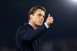 Scott Parker