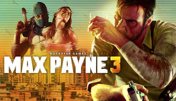 Max Payne 3 PC Game Download Full Version Highly Compressed 1