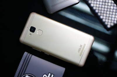 Zenfone 4 max