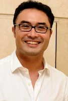 Biodata Surya Saputra pemeran Om Anton