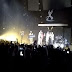 Maître Gims enflamme Bercy avec Niska - Sapés comme jamais + Disque de Diamant apporté par son père ( vidéo)