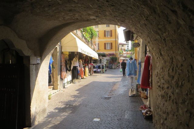 limone sul garda cosa vedere