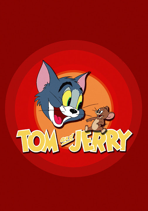 Tôm Và Jerry