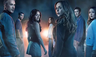 review i know what you did last summer 2025