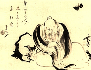 Zhuangzi