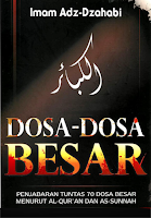  Dosa Dosa Besar