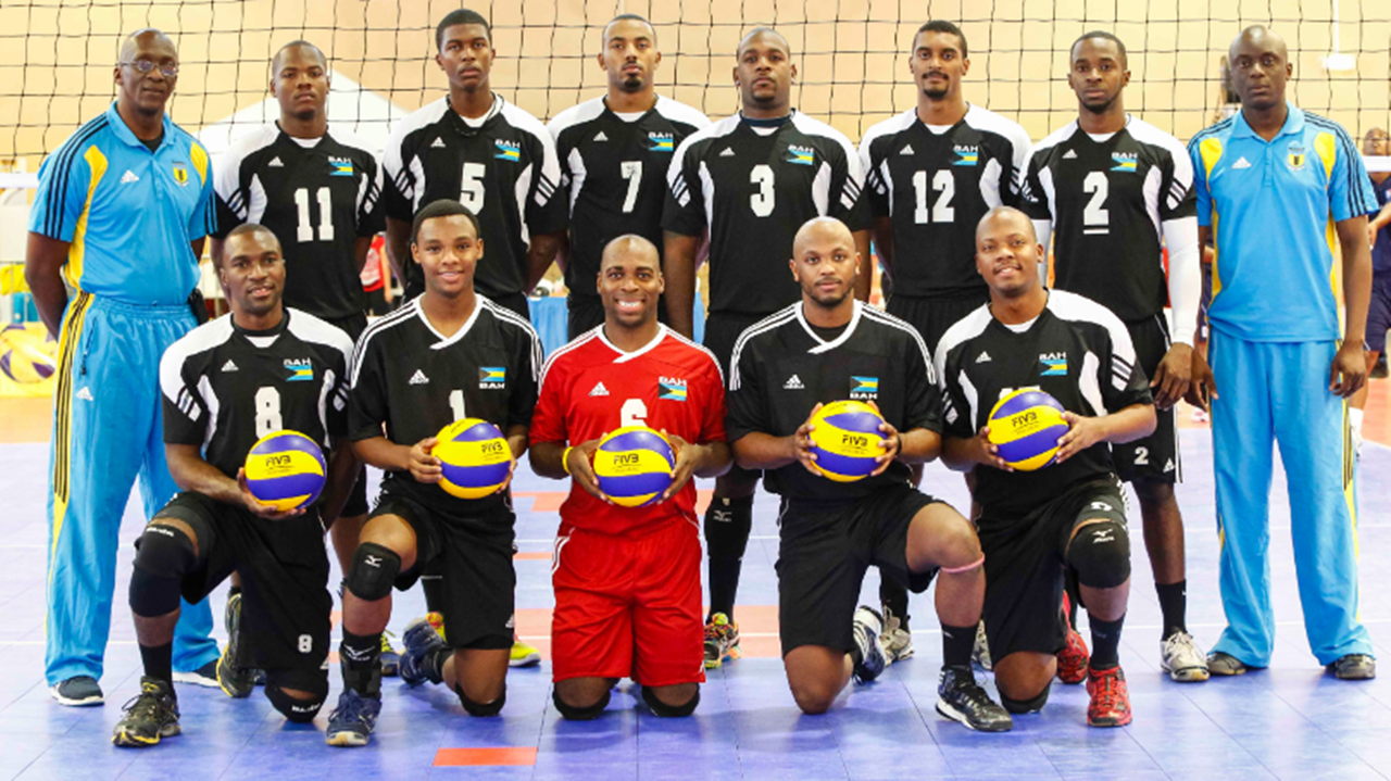 FIVB khơi dậy giấc mơ vinh quang cho bóng chuyền Bahamas