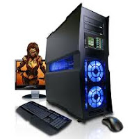 Upgrade Komputer