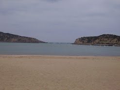 ENTRADA DA BARRA